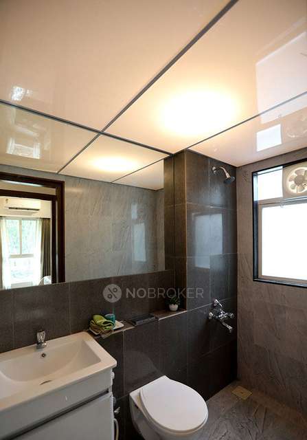 2 BHK Flat In Wadhwa Wise City Wow For Sale  In Panvel