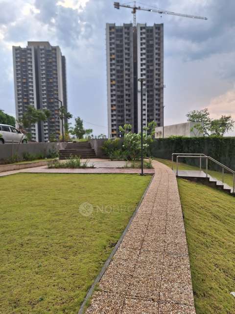 2 BHK Flat In Wadhwa Wise City Wow For Sale  In Panvel