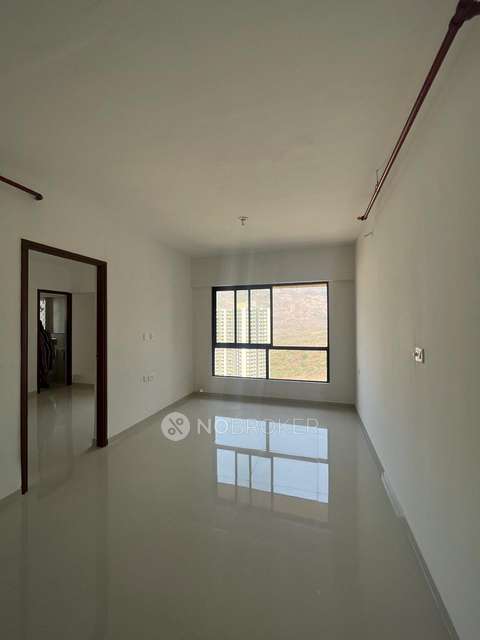 2 BHK Flat In Wadhwa Wise City Wow For Sale  In Panvel