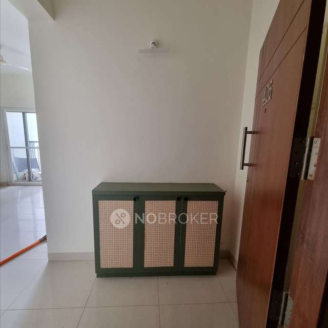 2 BHK Flat In Salarpuria Misty Charms for Rent  In  Uttarahalli Hobli