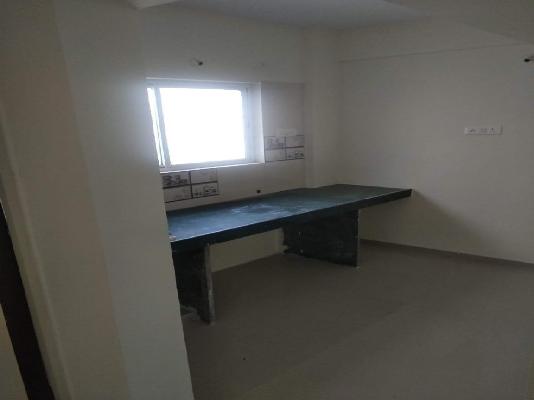 1 BHK Flat In Saikrupa Apartment For Sale  In Sinhgad Law College