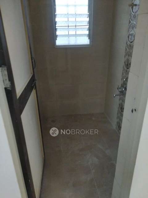 1 BHK Flat In Saikrupa Apartment For Sale  In Sinhgad Law College