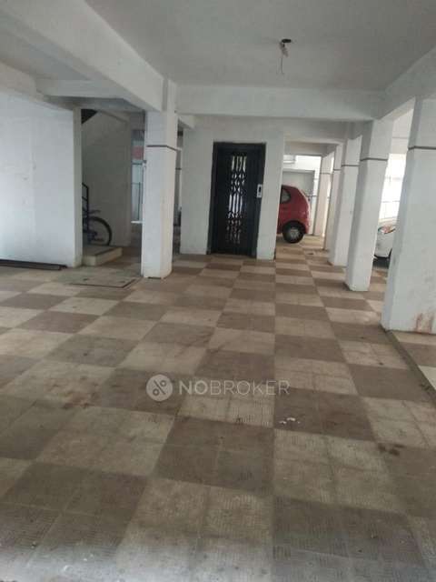 1 BHK Flat In Saikrupa Apartment For Sale  In Sinhgad Law College