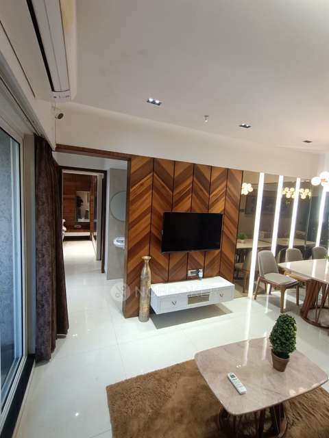 1 BHK Flat In Charms Global City For Sale  In Ambernath East