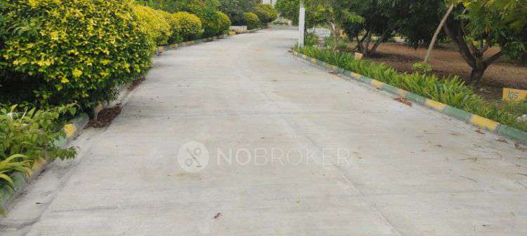 Plot For Sale  In Brigade Slv Gardenia In Kagglipura