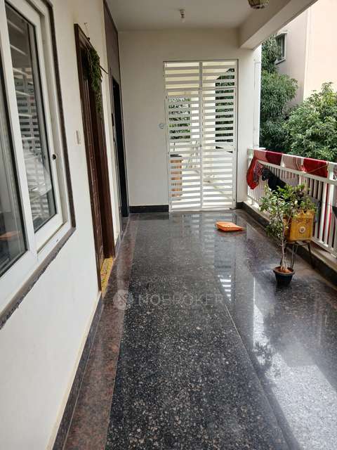 3 BHK Flat In Eternal Laxmi,champapet For Sale  In Eternal Lakshmi Apartment