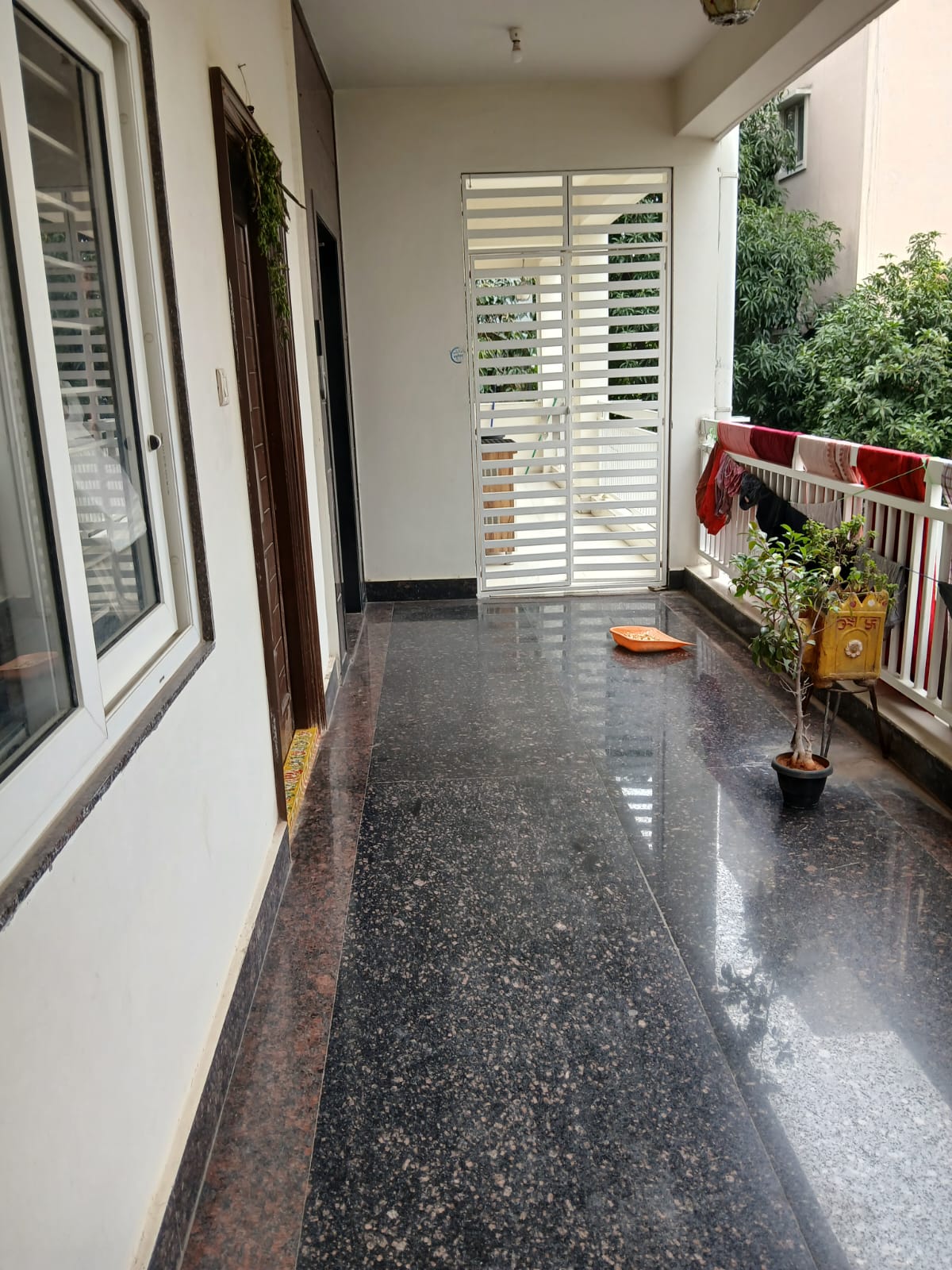 Eternal Laxmi Ahalya Apartment