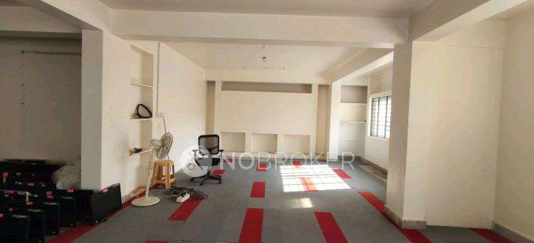 Office Space in Konena Agrahara, Bangalore for Rent 