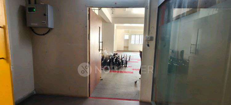 Office Space in Konena Agrahara, Bangalore for Rent 