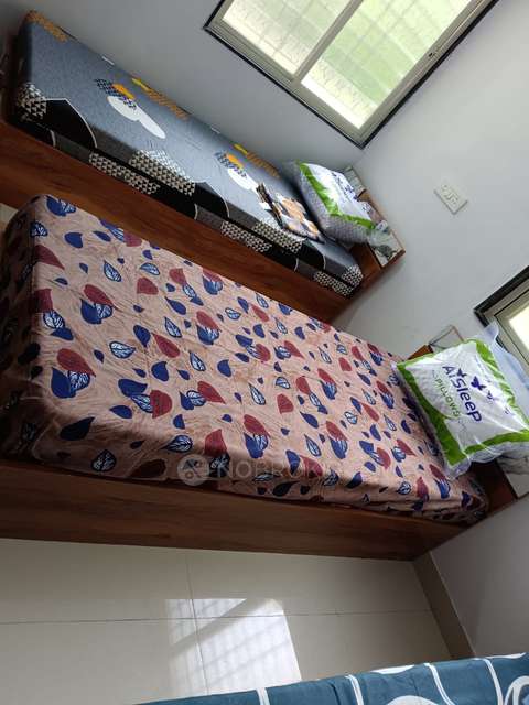 PG for Boys in Hinjawadi