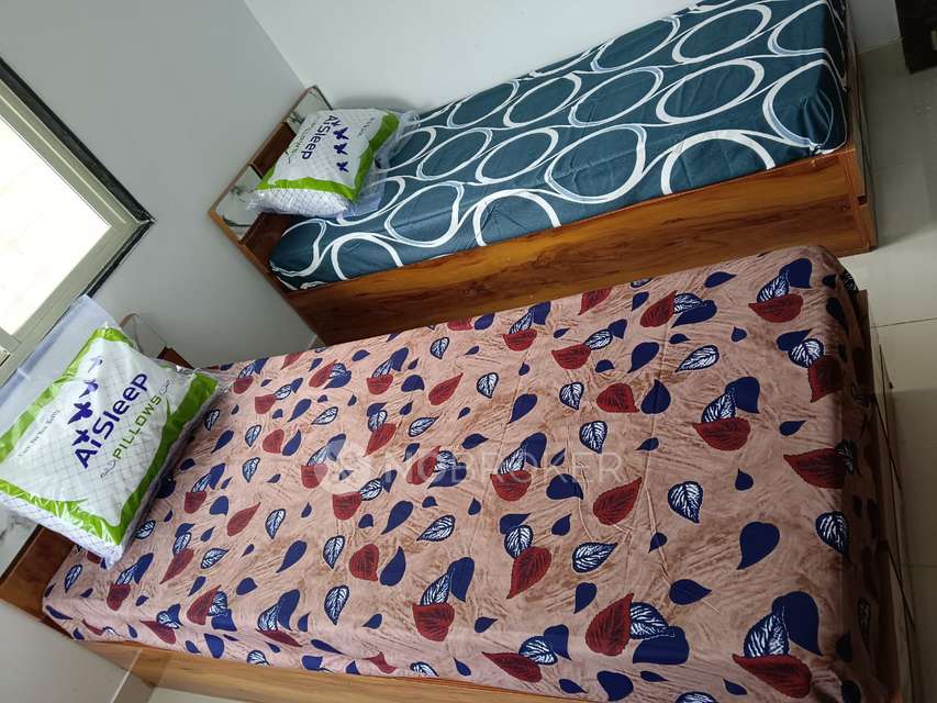 PG for Boys in Hinjawadi