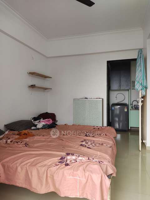 2 BHK Flat In Arihant Arshiya Chs For Sale  In  Khalapur