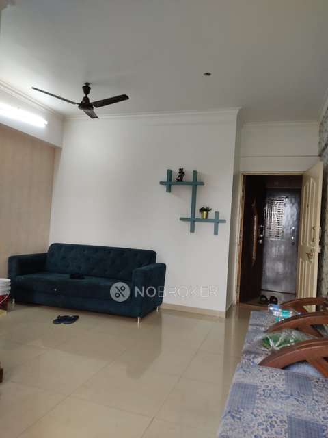 2 BHK Flat In Arihant Arshiya Chs For Sale  In  Khalapur