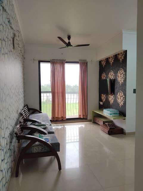 2 BHK Flat In Arihant Arshiya Chs For Sale  In  Khalapur