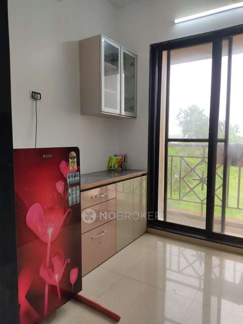 2 BHK Flat In Arihant Arshiya Chs For Sale  In  Khalapur