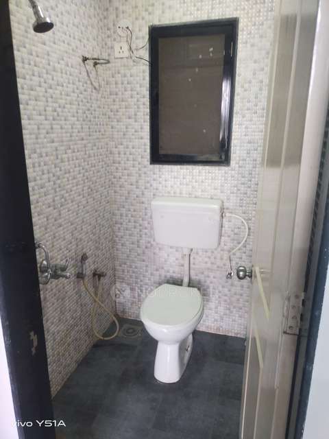 2 BHK Flat In Arihant Arshiya Chs For Sale  In  Khalapur