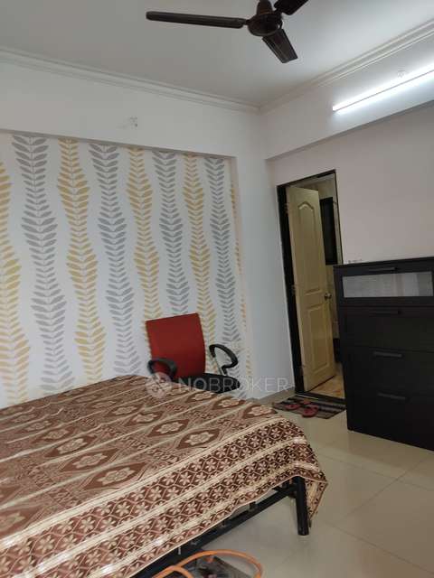 2 BHK Flat In Arihant Arshiya Chs For Sale  In  Khalapur