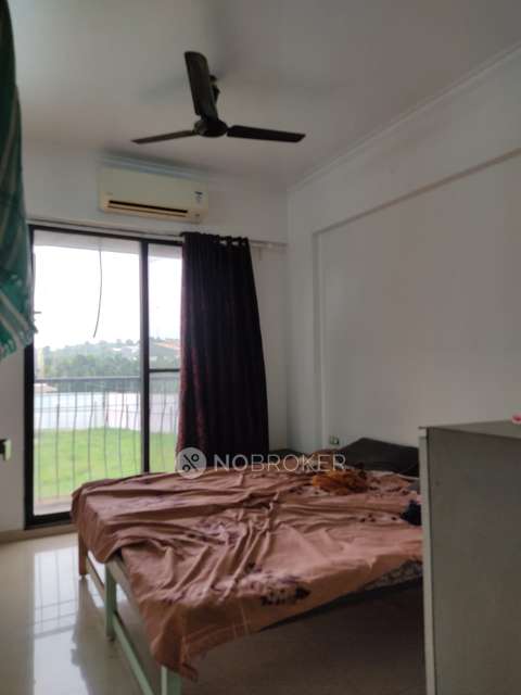 2 BHK Flat In Arihant Arshiya Chs For Sale  In  Khalapur