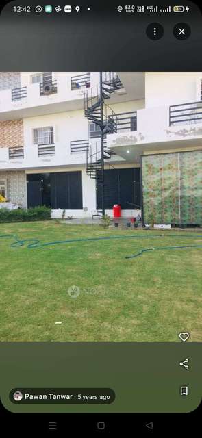 PG for Boys in Sector 6