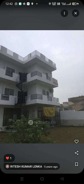 PG for Boys in Sector 6