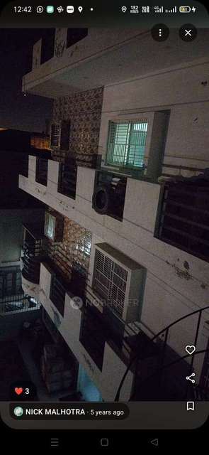 PG for Boys in Sector 6