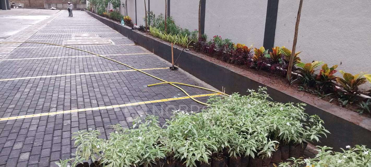 2 BHK Flat In Trident Tower  For Sale  In Hinjewadi