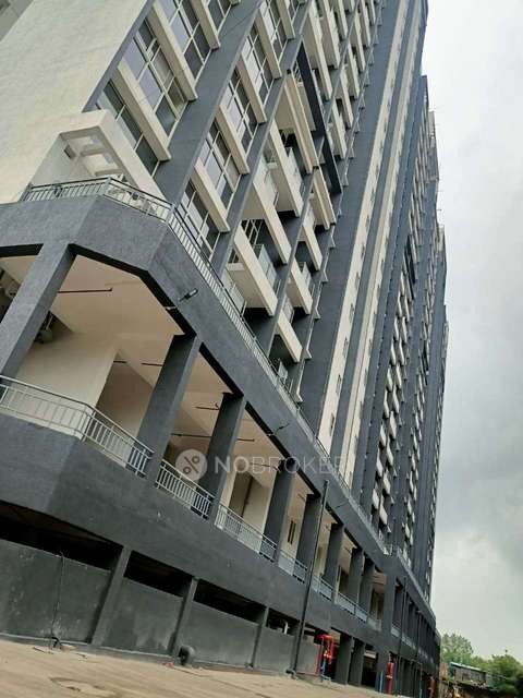 2 BHK Flat In Trident Tower  For Sale  In Hinjewadi