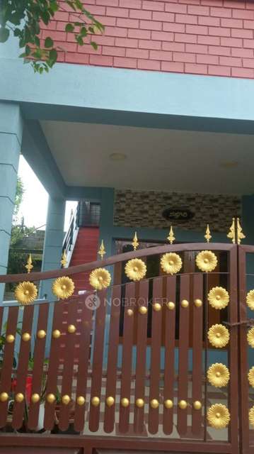 1 BHK House For Sale  In Gangagondanahalli
