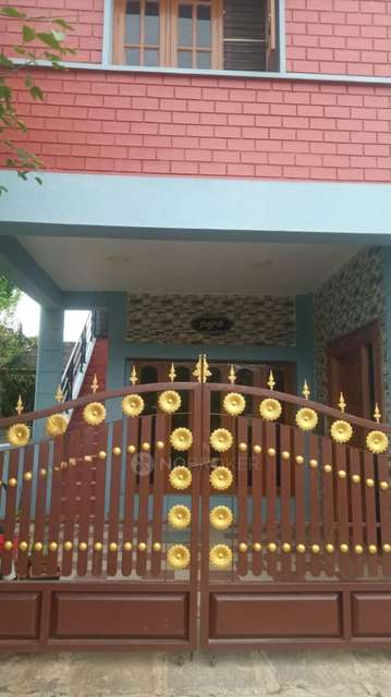 1 BHK House For Sale  In Gangagondanahalli