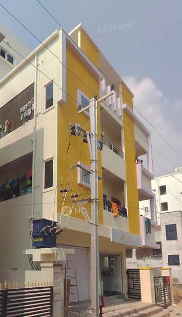 2 BHK House for Rent  In Alwal