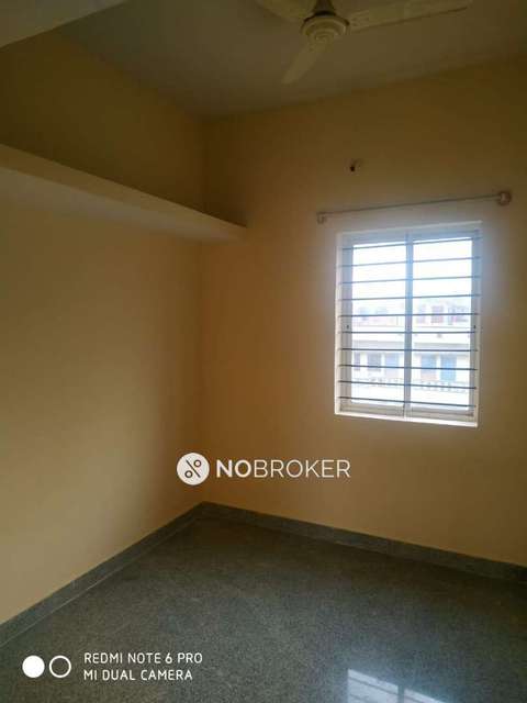 1 BHK Flat In Standalone Apartment for Rent  In Hosapalaya