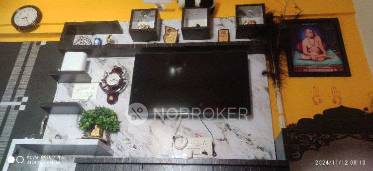 1 BHK Flat In Sardhar Rathan Mejestic For Sale  In Handewadi