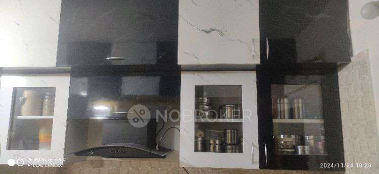 1 BHK Flat In Sardhar Rathan Mejestic For Sale  In Handewadi