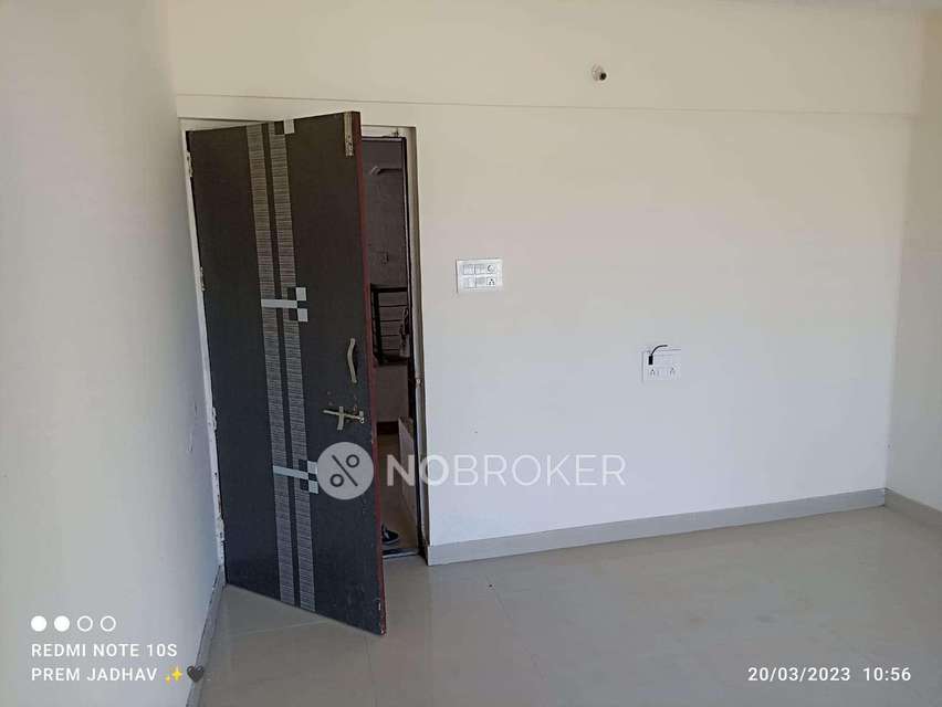 1 BHK Flat In Sardhar Rathan Mejestic For Sale  In Handewadi