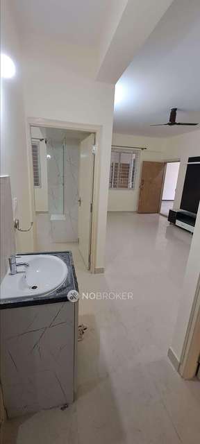 2 BHK Flat In Bhoomika Elites For Sale  In Jp Nagar
