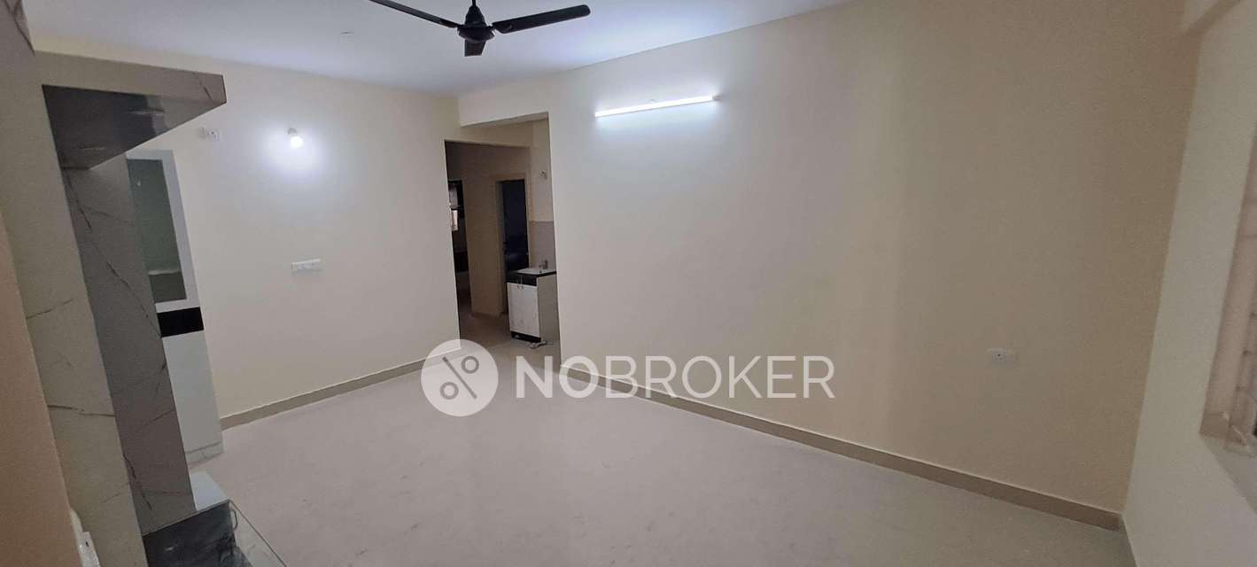 2 BHK Flat In Bhoomika Elites For Sale  In Jp Nagar