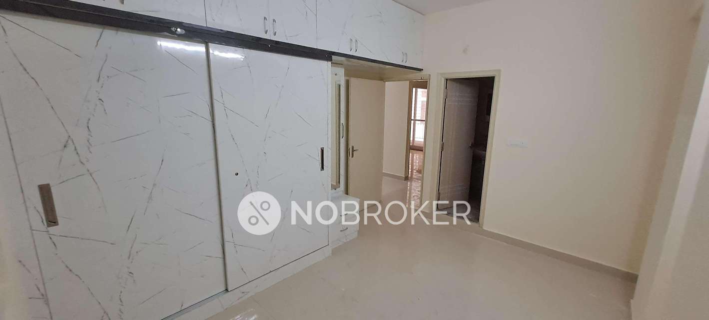 2 BHK Flat In Bhoomika Elites For Sale  In Jp Nagar