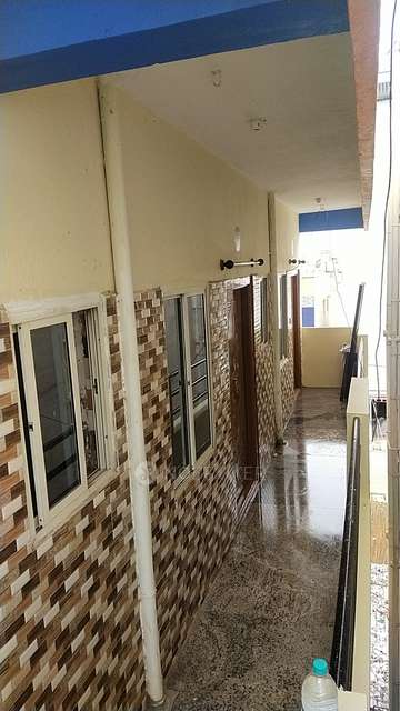 PG for Girls in Chikkabanawara