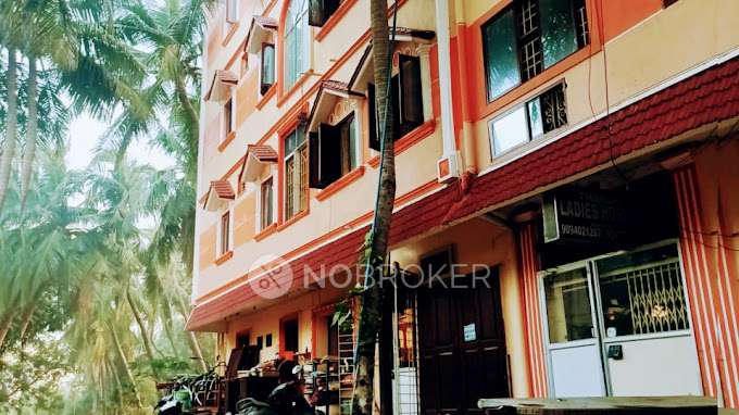 PG for Girls in Sholinganallur