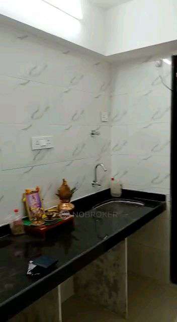 2 BHK Flat In Shivneri Chs For Sale  In Andheri West