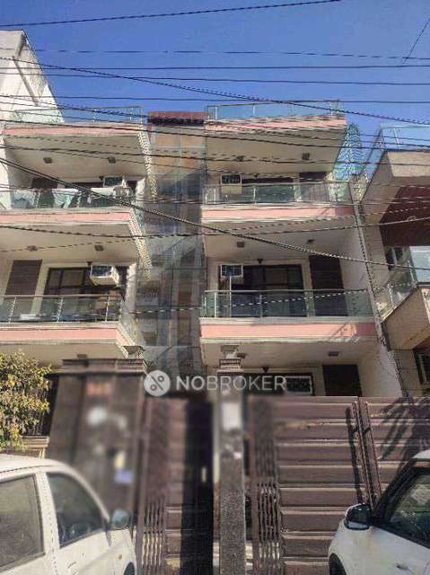 1 RK House for Rent  In Patel Nagar