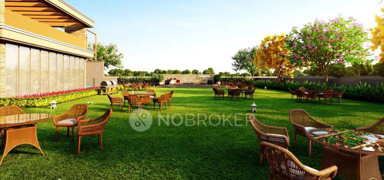 3 BHK Flat In Gera Joy On The Tree Tops For Sale  In Hinjewadi