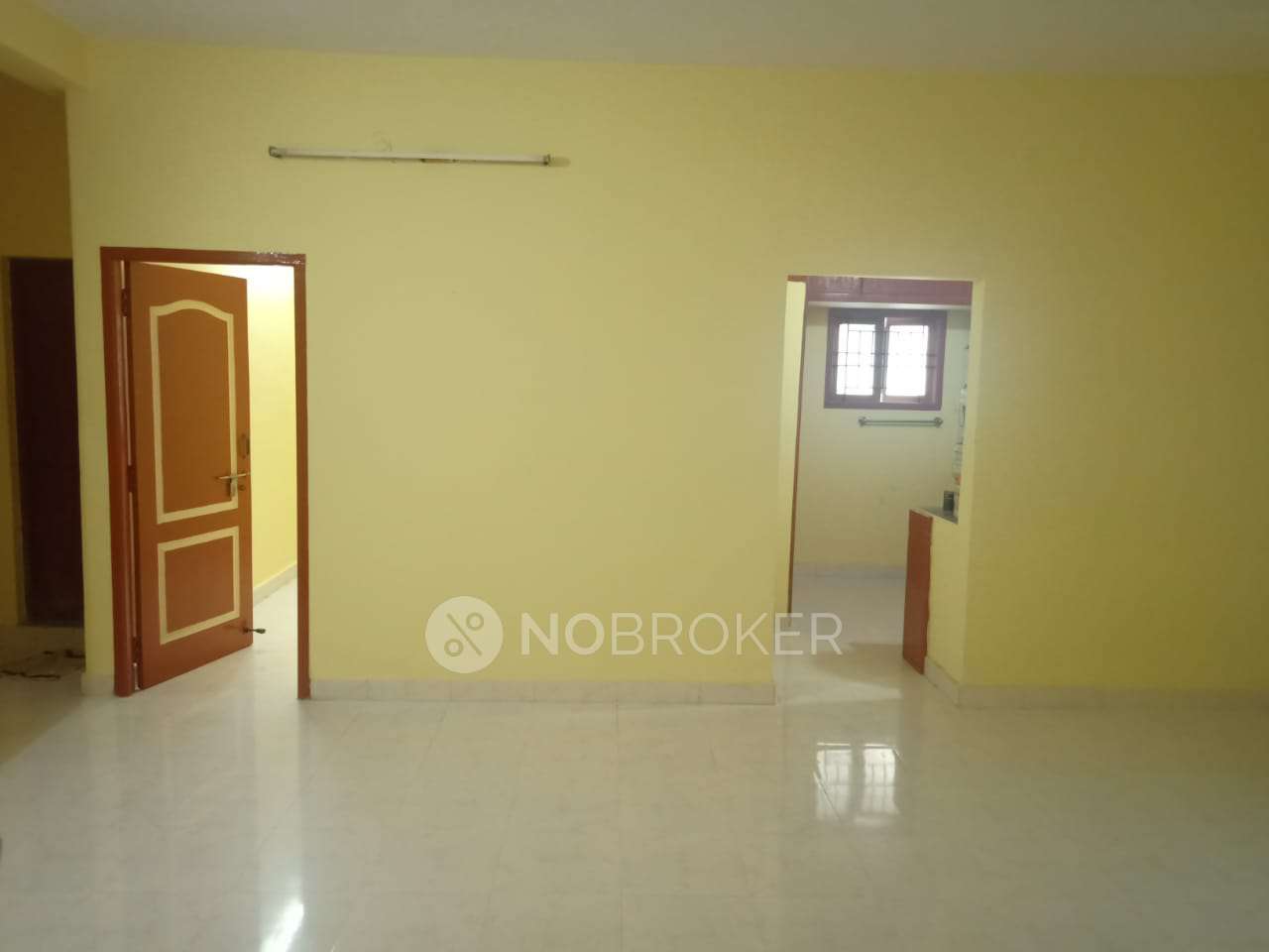 2 BHK Flat In Ashirvaadh Joy Homes for Rent  In Mudichur