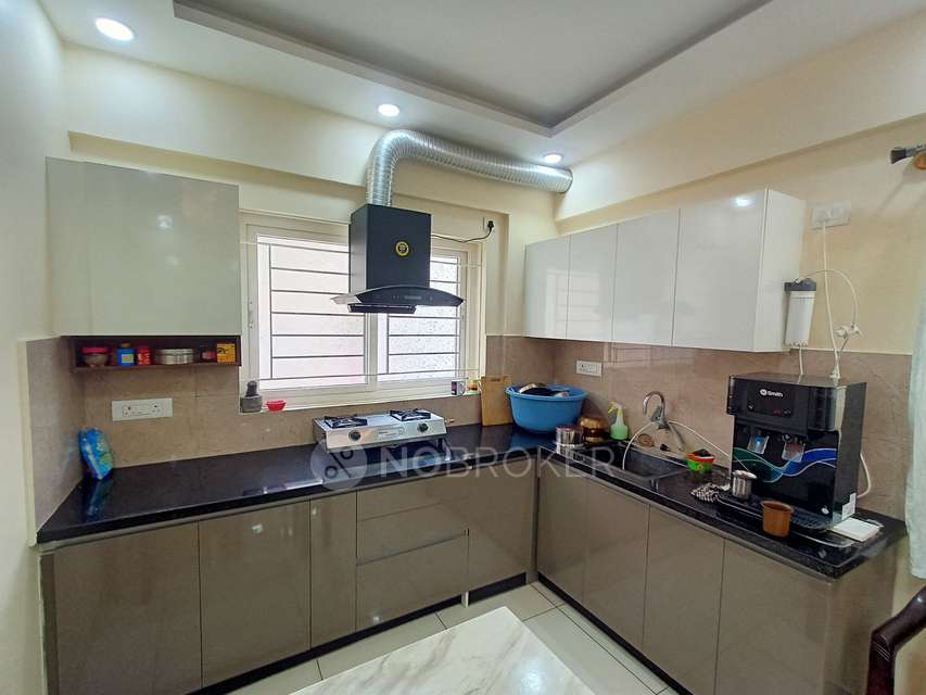 2 BHK Flat In Modern Soul Tree For Sale  In Sarjapura 