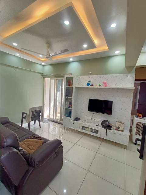 2 BHK Flat In Modern Soul Tree For Sale  In Sarjapura 