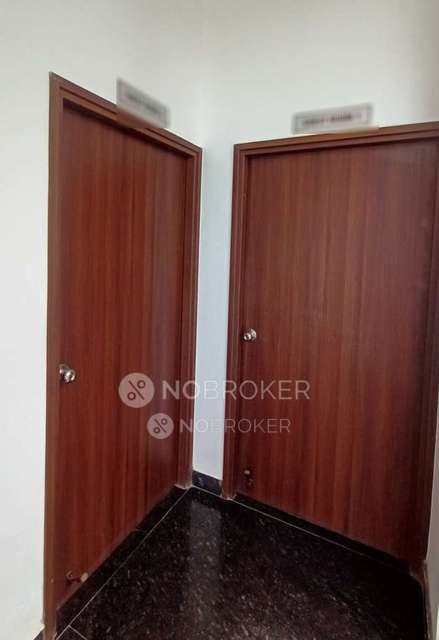 2 BHK Flat In Modern Soul Tree For Sale  In Sarjapura 