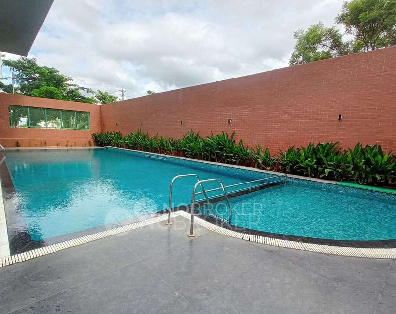 2 BHK Flat In Modern Soul Tree For Sale  In Sarjapura 