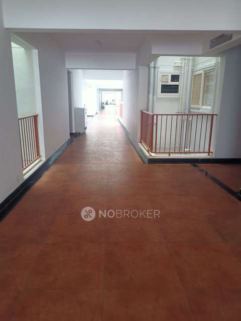 2 BHK Flat In Modern Soul Tree For Sale  In Sarjapura 