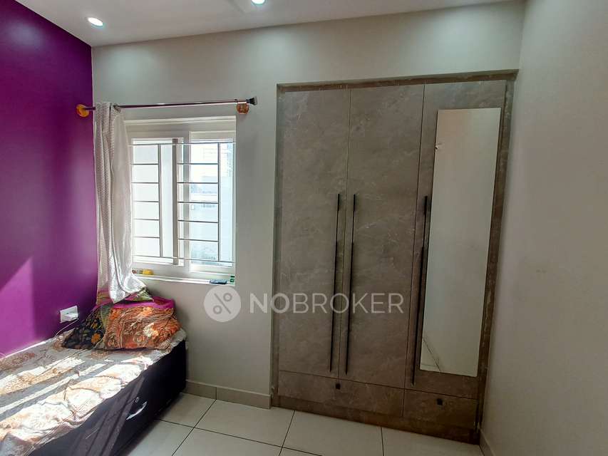 2 BHK Flat In Modern Soul Tree For Sale  In Sarjapura 