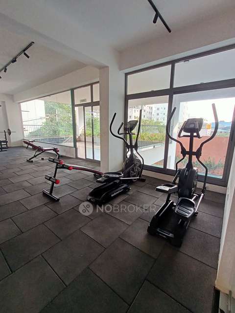 2 BHK Flat In Modern Soul Tree For Sale  In Sarjapura 